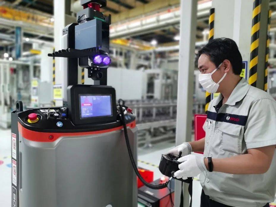 博世在华战略 芯片短缺下的产能挑战与预包装食品批发市场机遇