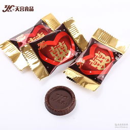 婚庆喜糖选购指南 价格、品牌与批发策略